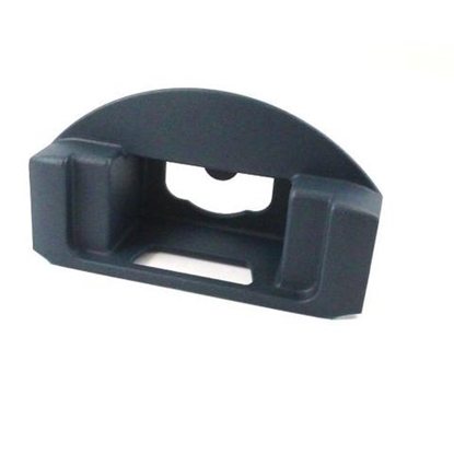 Picture of Lock cover SCC line 61-102 *ri. hinged*