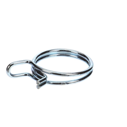 Picture of Hose clamp o46mm