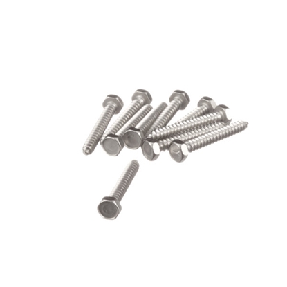 Picture of Hex self tapping screw B4,2x32