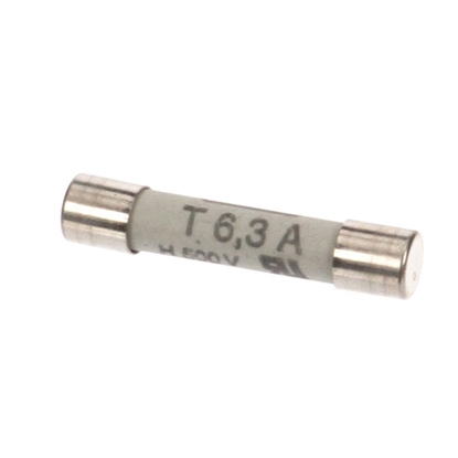 Picture of Fuse 6.35x32mm