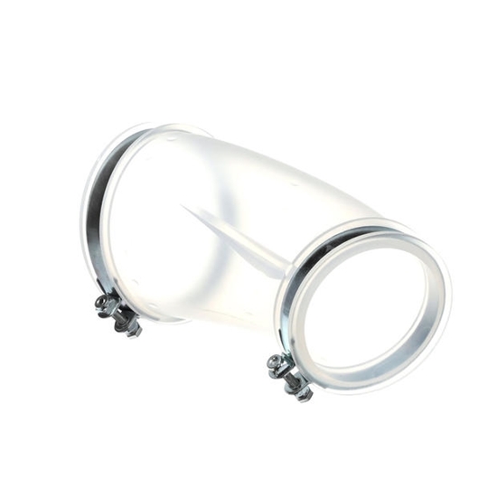 Picture of Rubber form piece for venting pipe kit