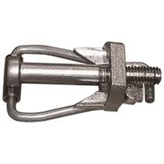 Picture of Spring U-bolt for door lock