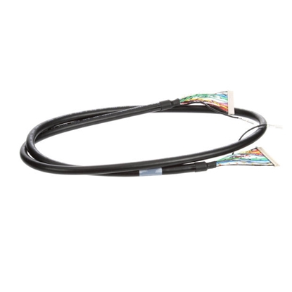 Picture of Cable MMI - CPU; SCC_WE 61-202; VCCM
