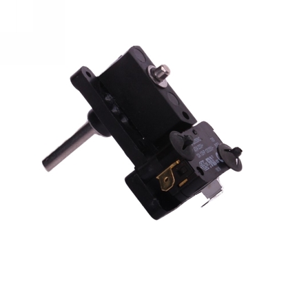 Picture of Mode switch mechanism