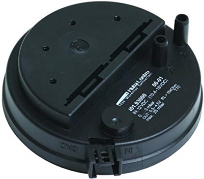 Picture of Pressure sensor for humidity control Huba 401 CPC, SCC 61-202