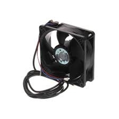 Picture of Cooling fan with NTC; SCC_WE,CM_P,61-102; 24V DC