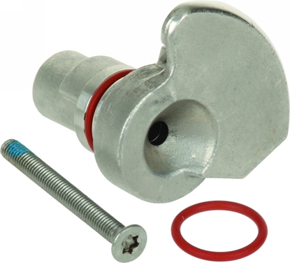 Picture of Door bolt cpl.