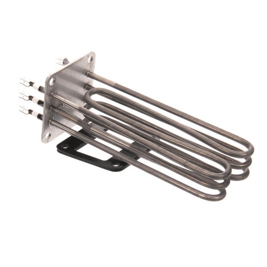 Picture of Heating element with gasket