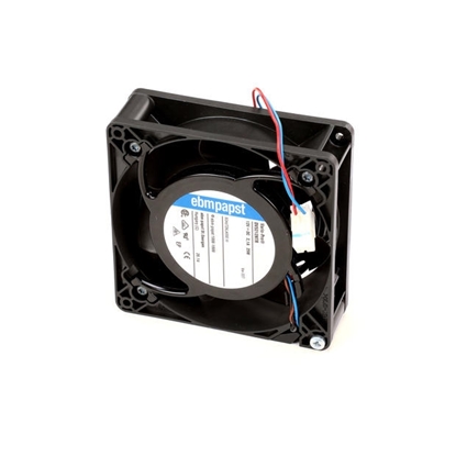 Picture of Cooling fan with NTC; SCC_WE,CM_P 201/202; 12V DC