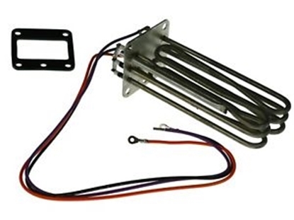 Picture of Heating element with gasket