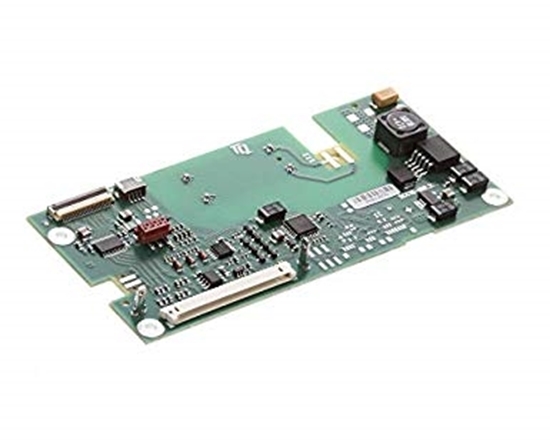Picture of MMI pcb SCC_WE 61-202, VCCM 112-311