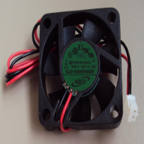 Εικόνα από AIR SUCTION FAN