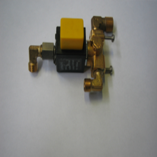 Picture of ELECTROVALVE PROFILING XCELSIUS TALL D. 8