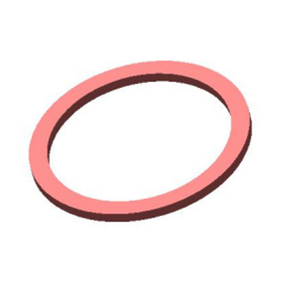 Εικόνα από GASKET 3/8 X 1 COPPER GAS