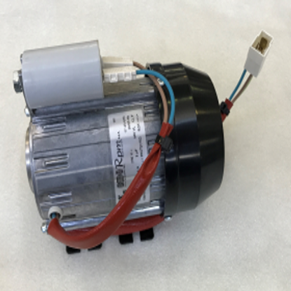 Εικόνα της VM MOTOR 230V