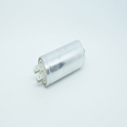 Εικόνα της CAPACITOR 10MF 220V UL VM