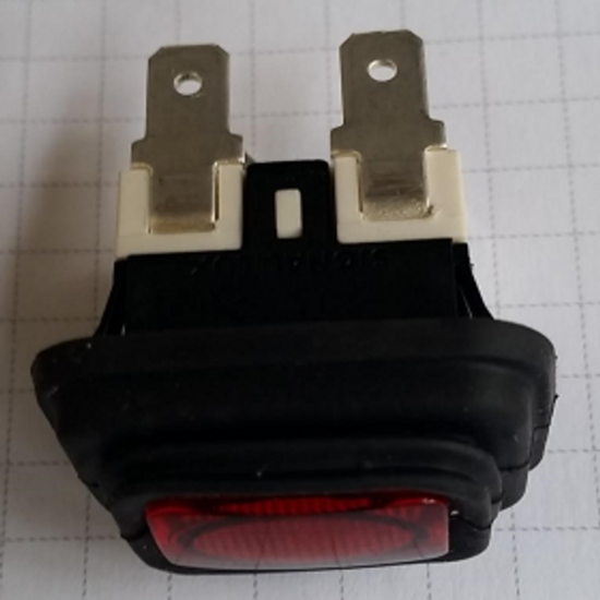 Picture of MAIN SWITCH