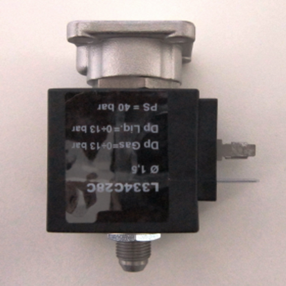 Picture of ELECTROVALVE 3/2 WAY UL 208-240 SIRAI