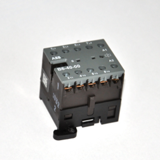 Εικόνα από MINI-CONTACTOR 220-240V
