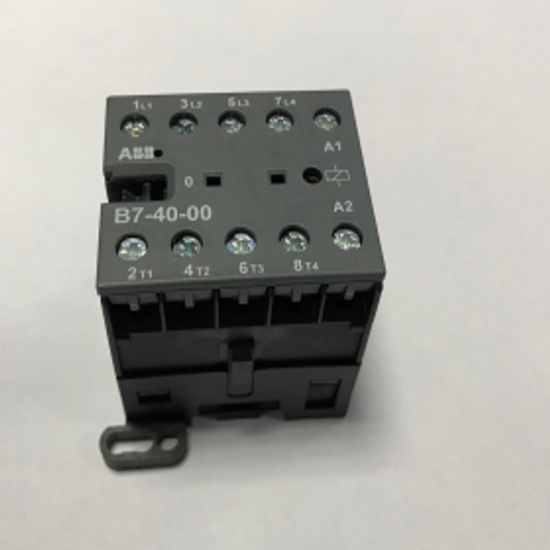 Εικόνα από MINI-CONTACTOR ABB 220/240V