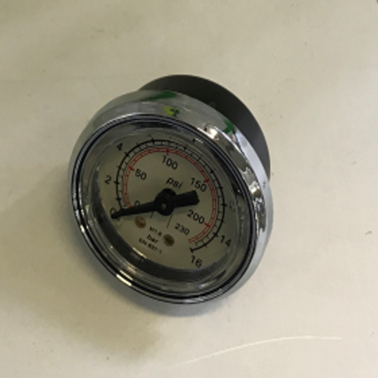 Εικόνα από MANOMETER (GAUGE) PUMP MC/15 (0-16)