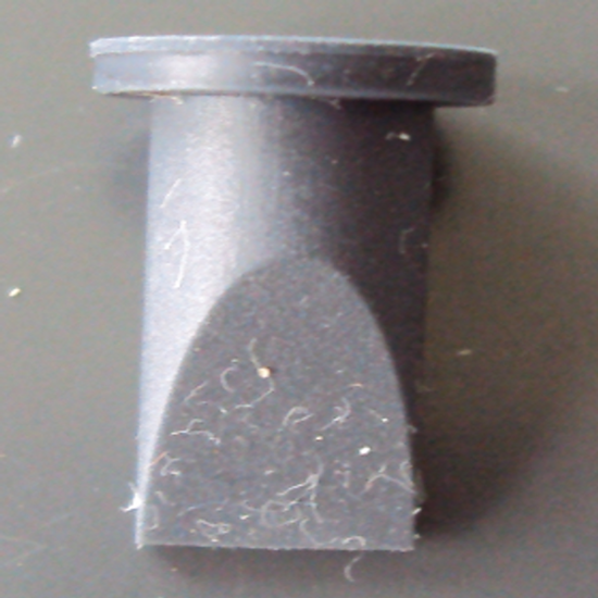 Εικόνα από DUCKBILL VALVE