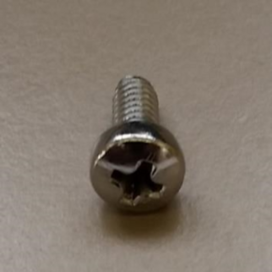 Picture of SCREW M 4  X 8