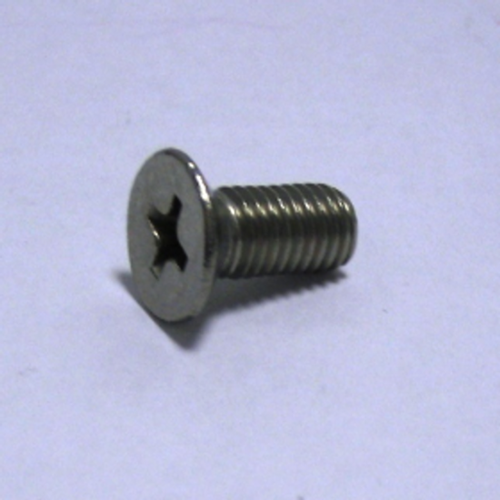 Picture of SCREW M5X12