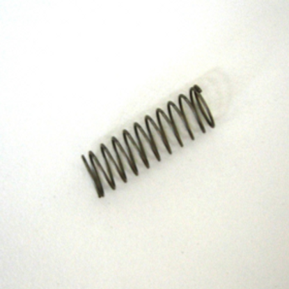 Picture of CHECK VALVE SPRING