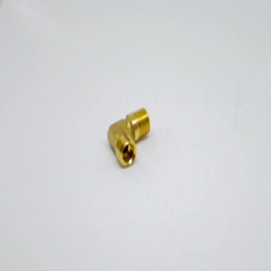 Εικόνα από ELBOW CONNECTOR 4Xg1/8