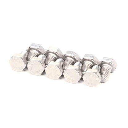 Picture of Hex screw M6x10