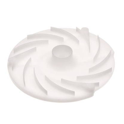 Picture of Premix disc gas; SCC_WE, CM_P 61-202G