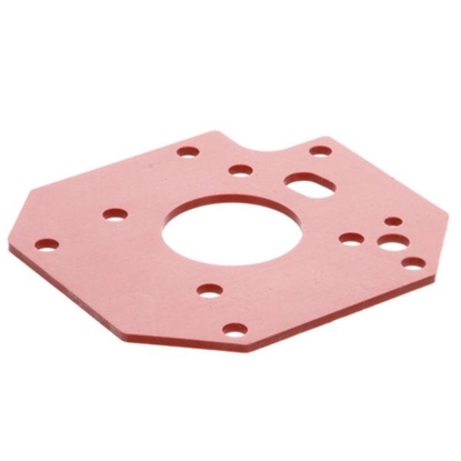 Picture of Gasket f. burner carrier